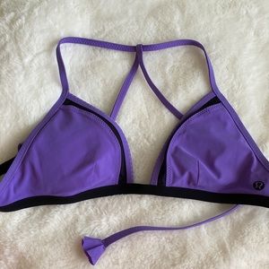Lululemon Swim Top